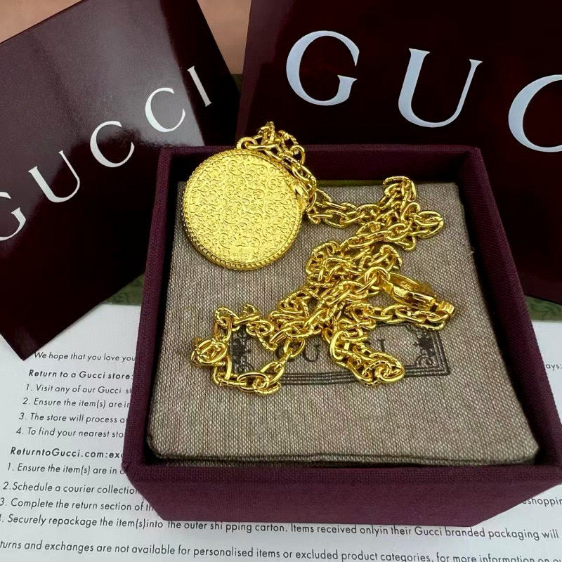 Gucci Necklace