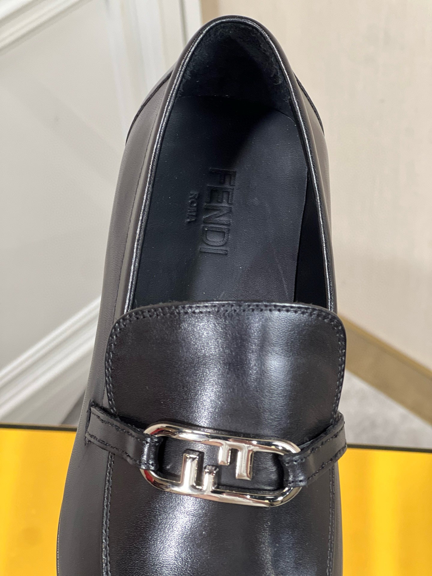 Fendi Loafer