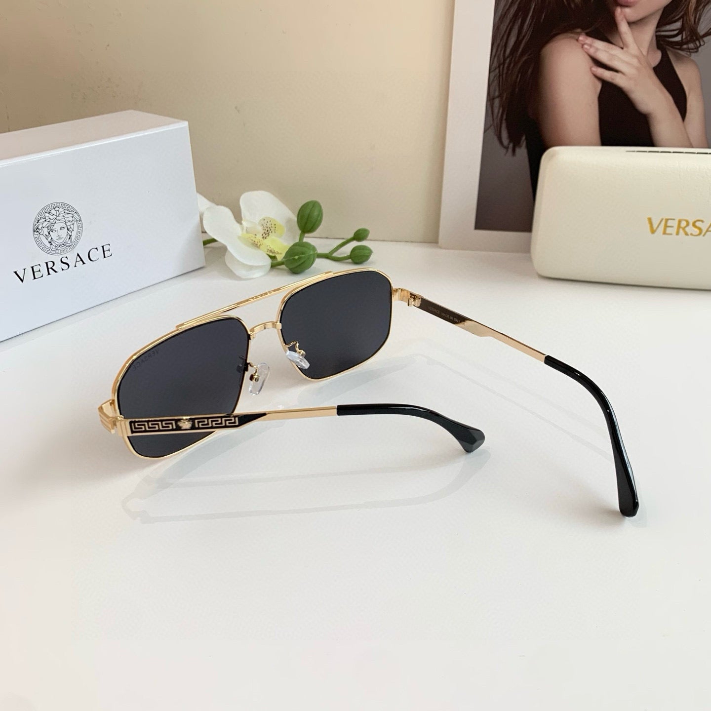 Versace Sunglasses