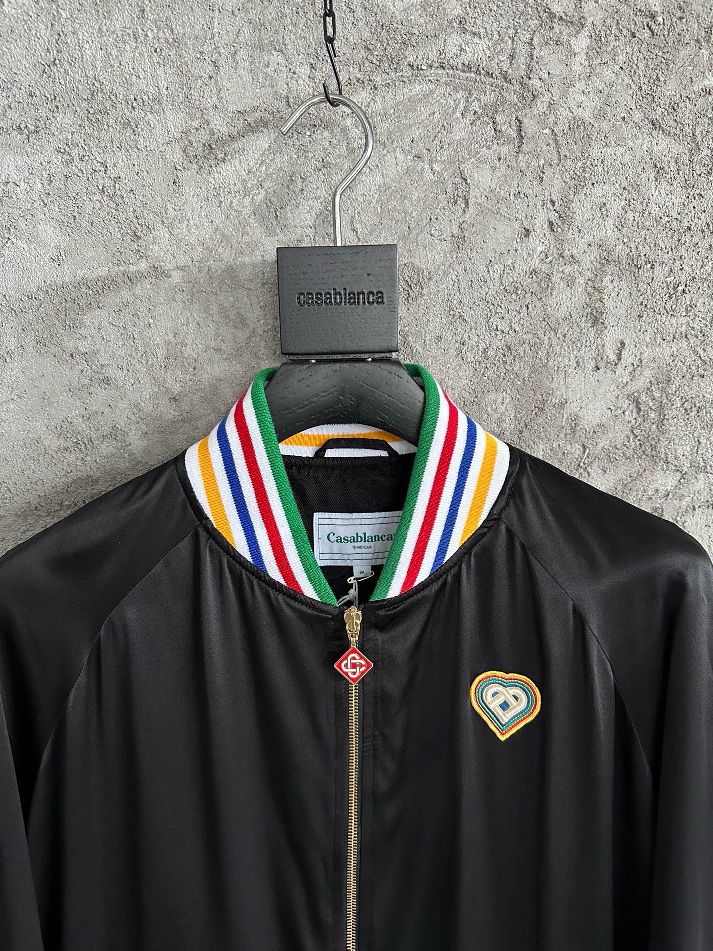 Casablanca Jacket