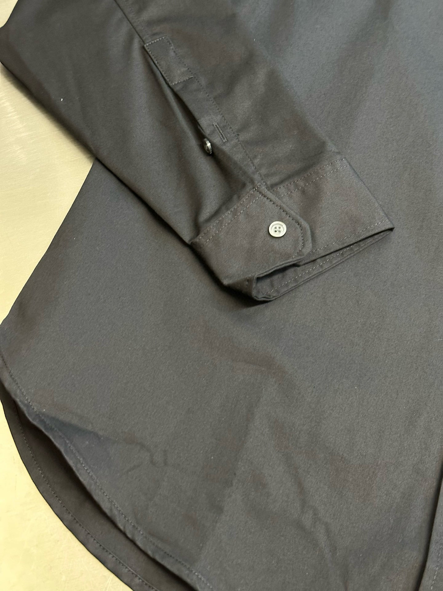 Loewe Long Sleeve Shirt