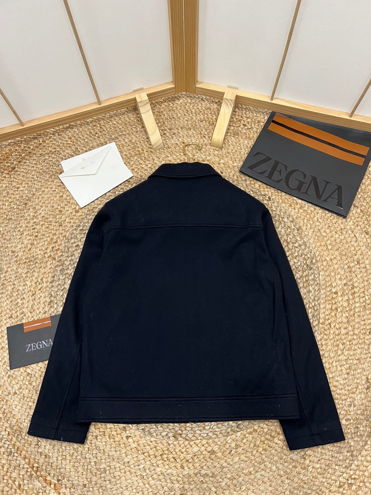 ZG Jacket