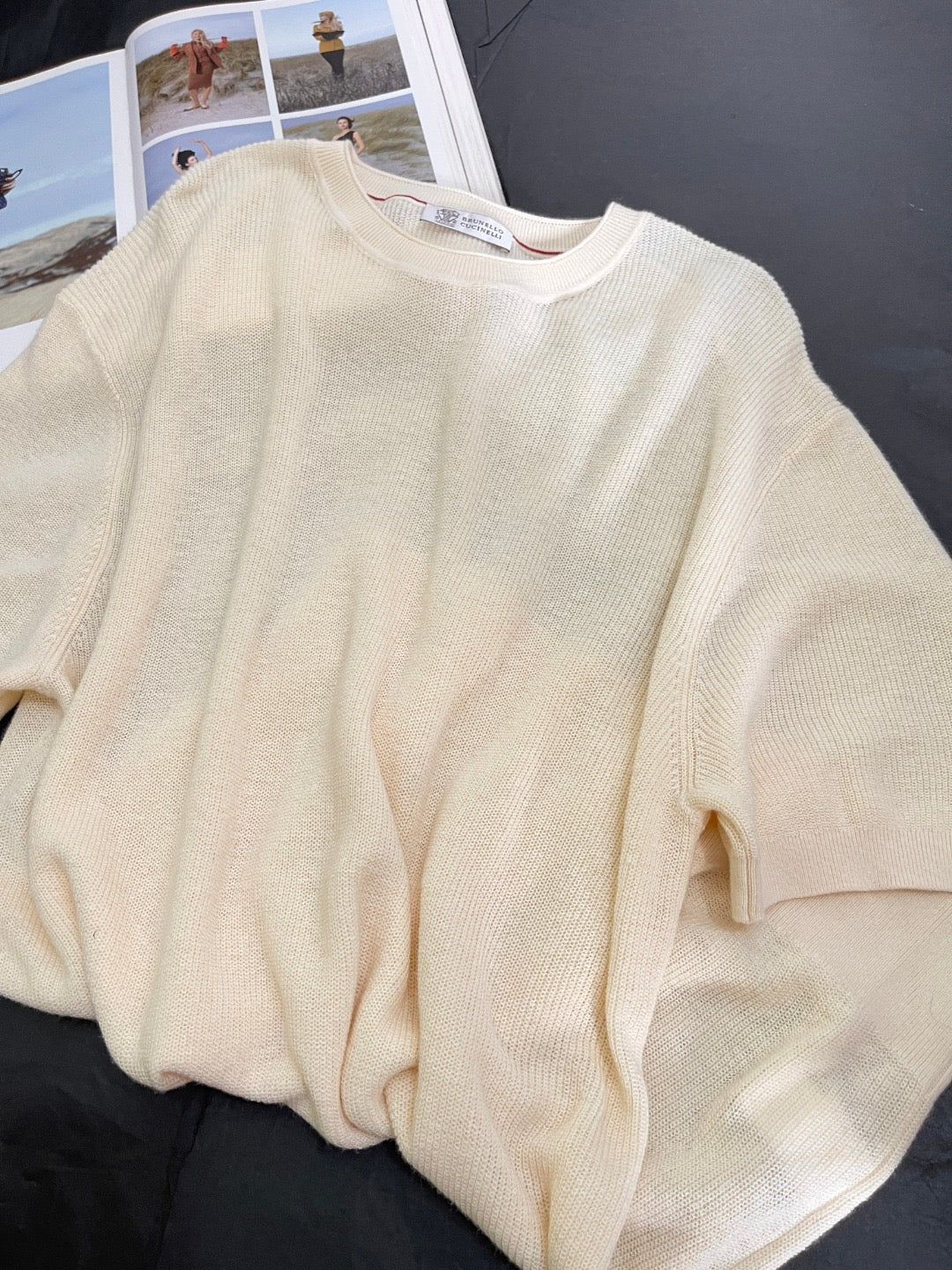 Brunello Cucinelli T-Shirt