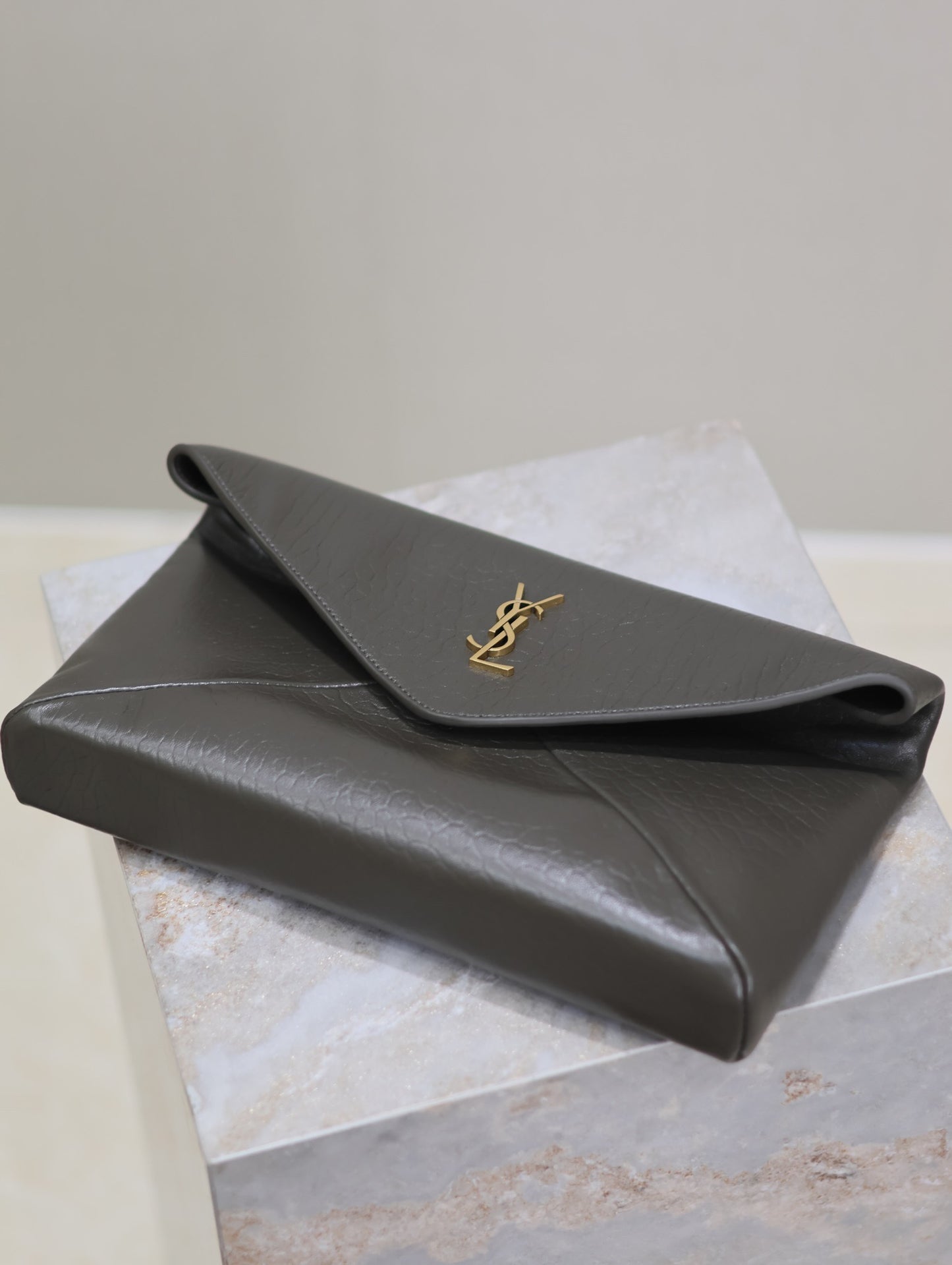 YSL Clutch