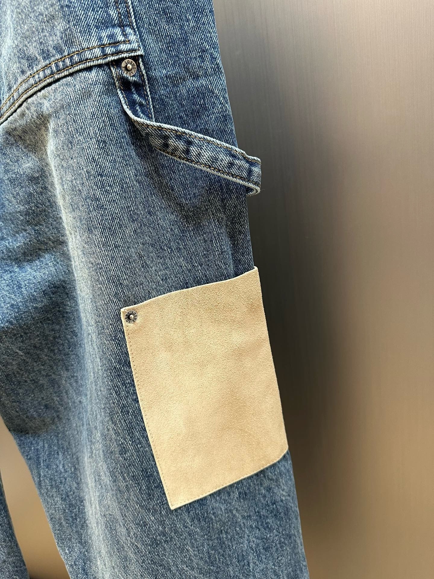 Loewe Jeans