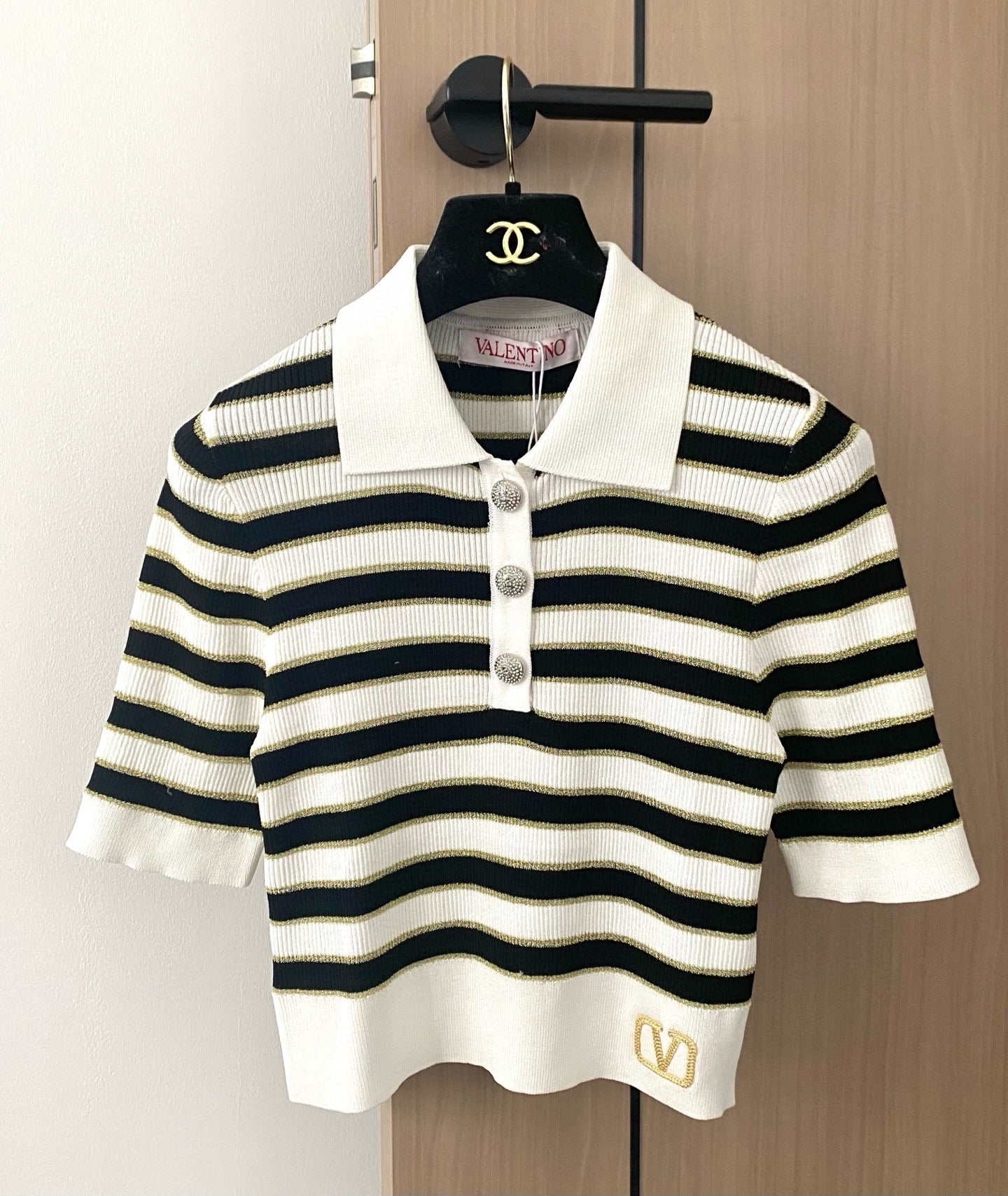 Valentino Polo
