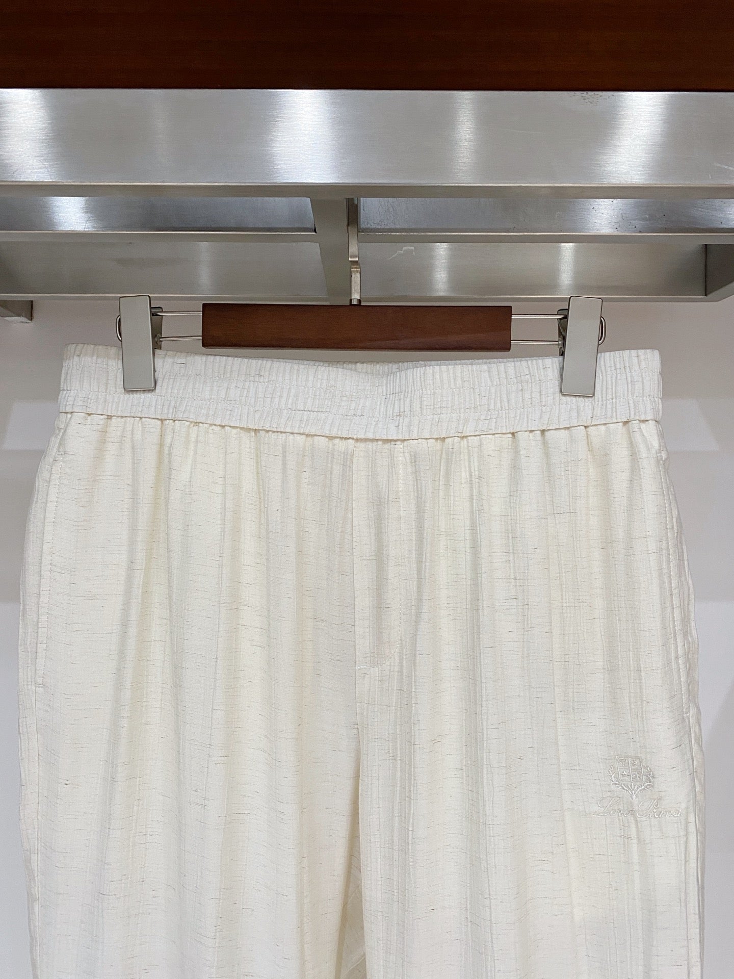 Loro Piana Long Pants