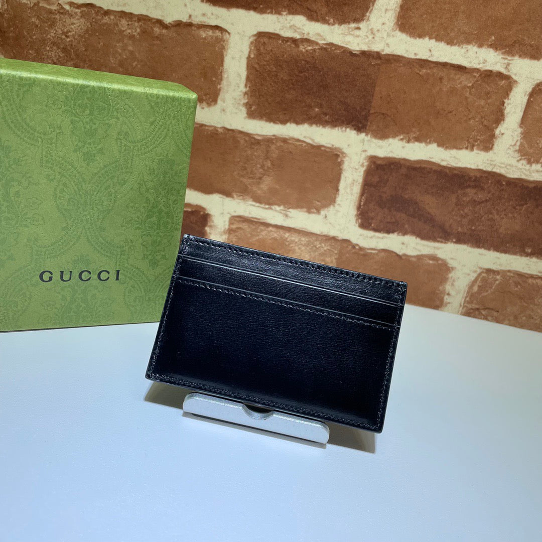 Gucci Card Holder