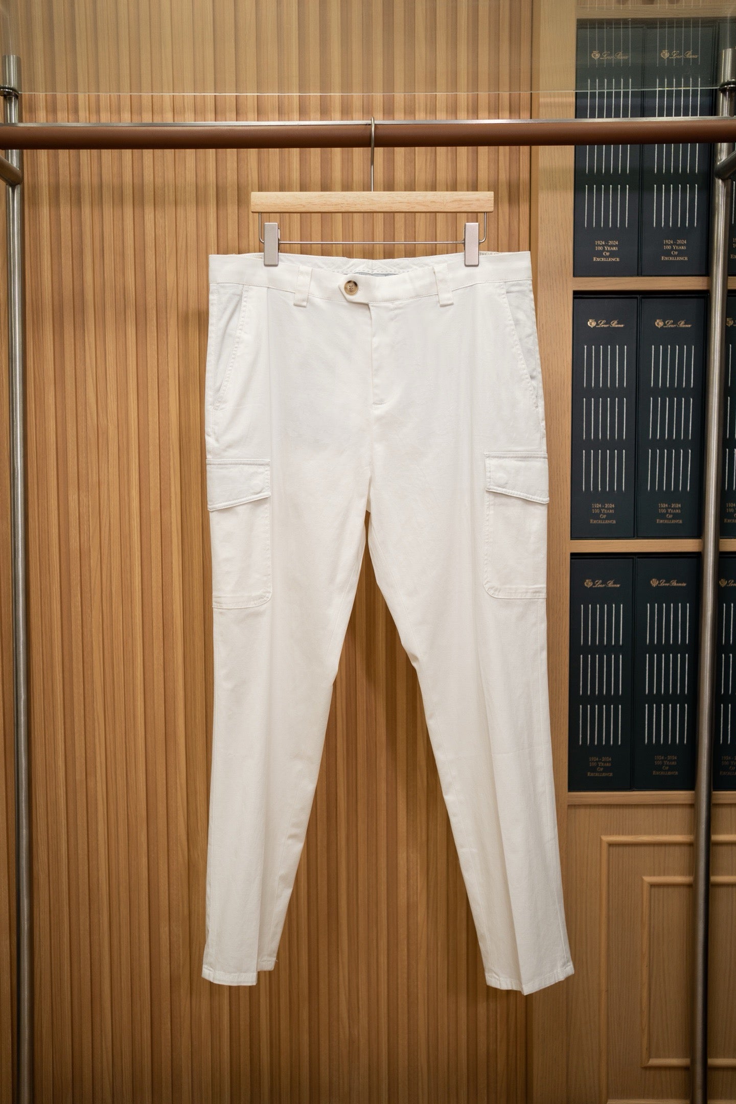 BC Long Pants