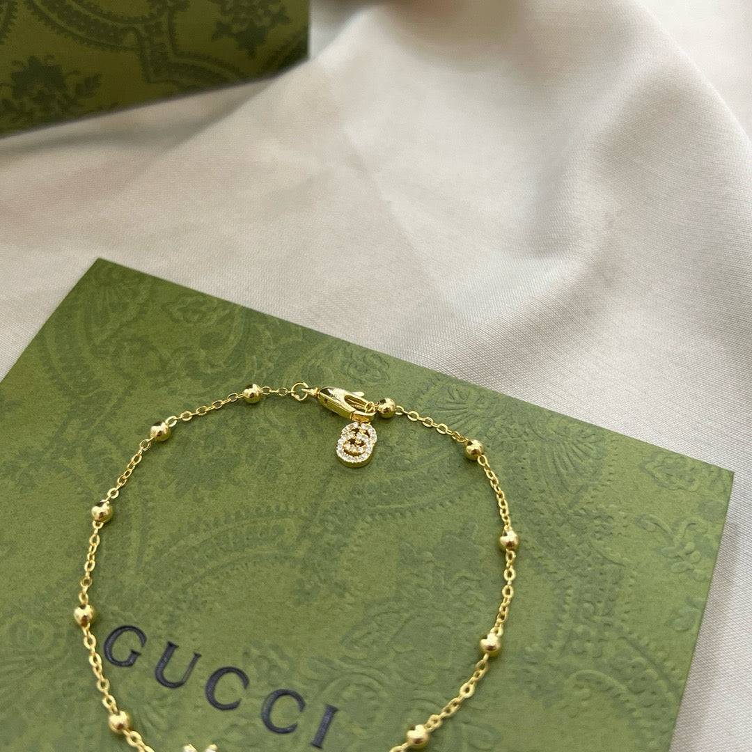 Pulsera Gucci