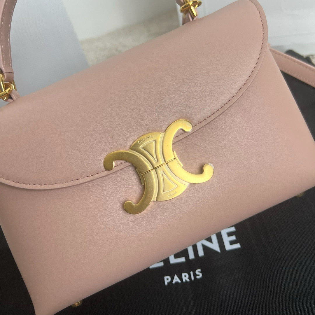 Celine Triomphe Handbag