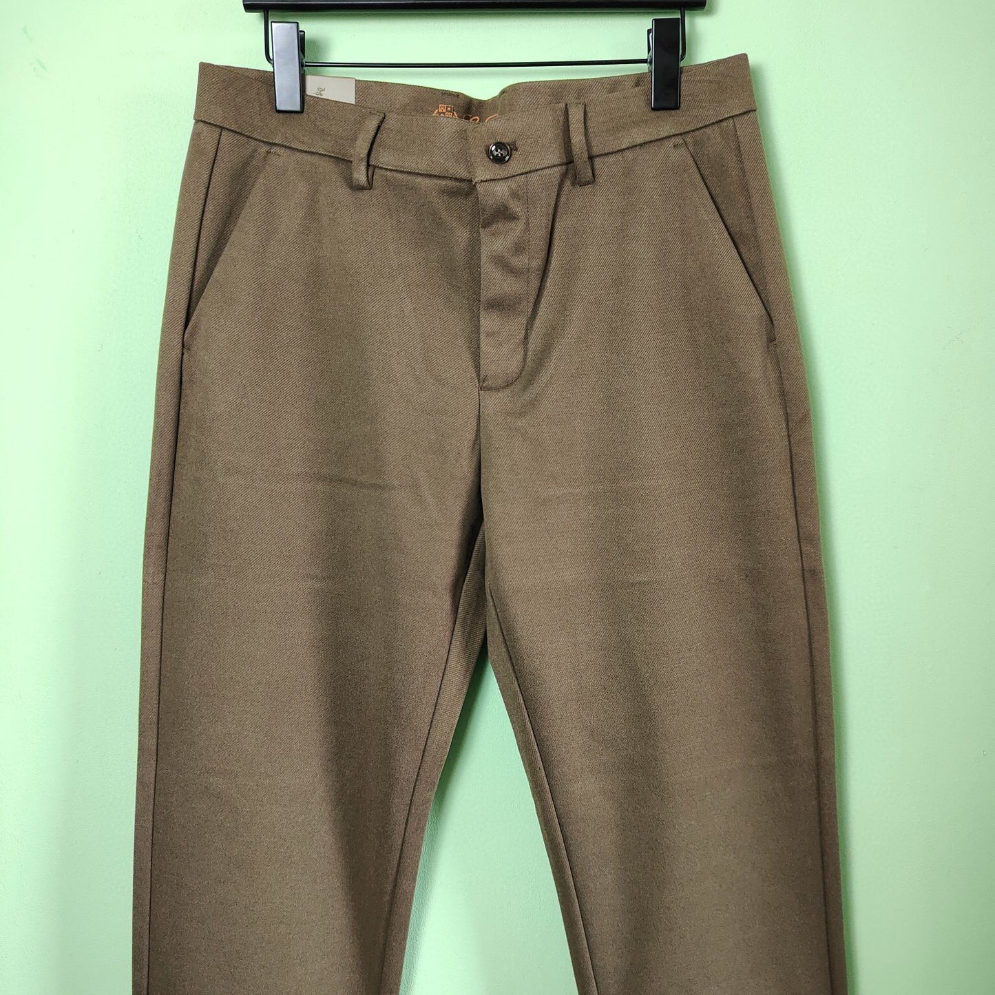 Loro Piana Long Pants