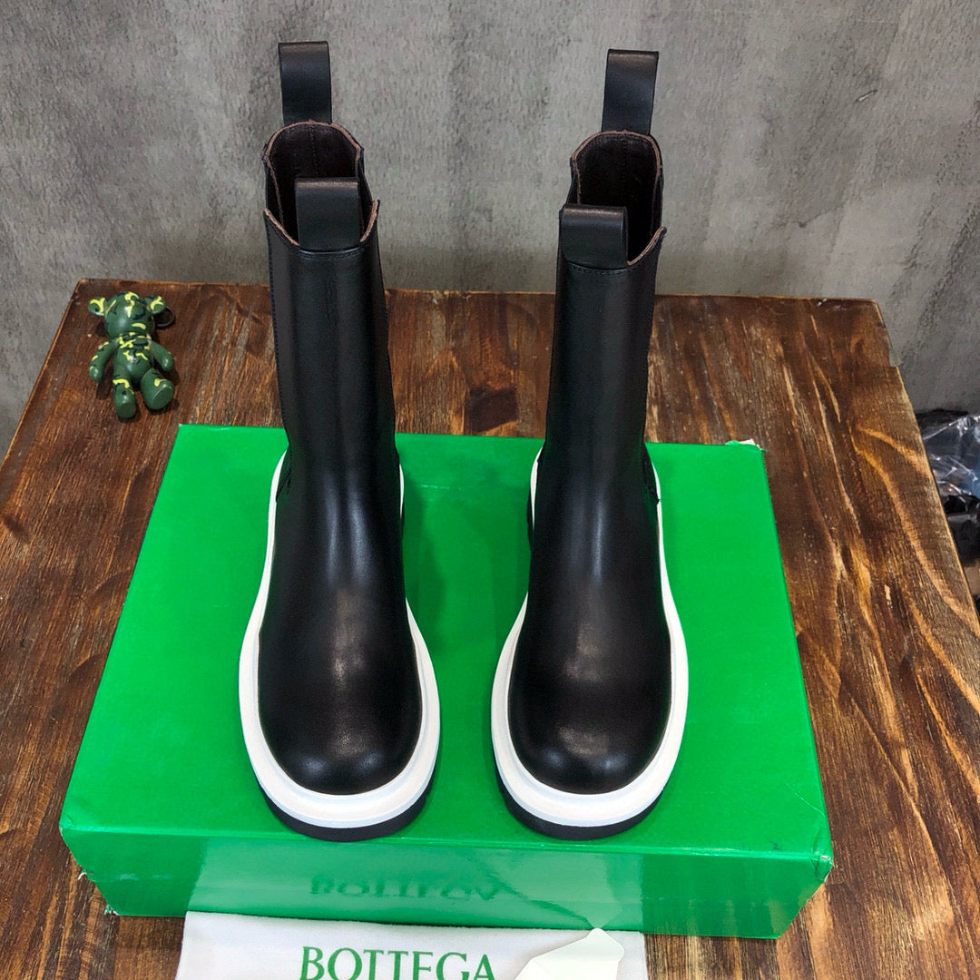 Bottega Veneta Boots