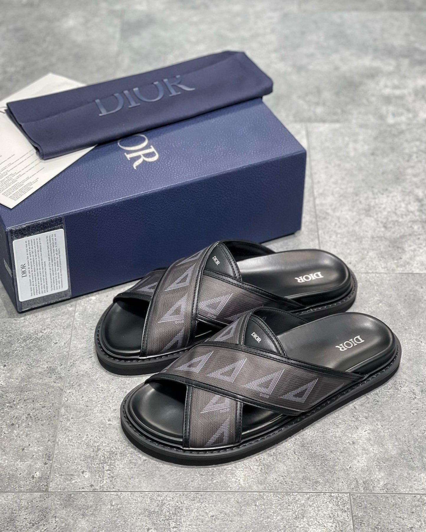 Dior Sandal