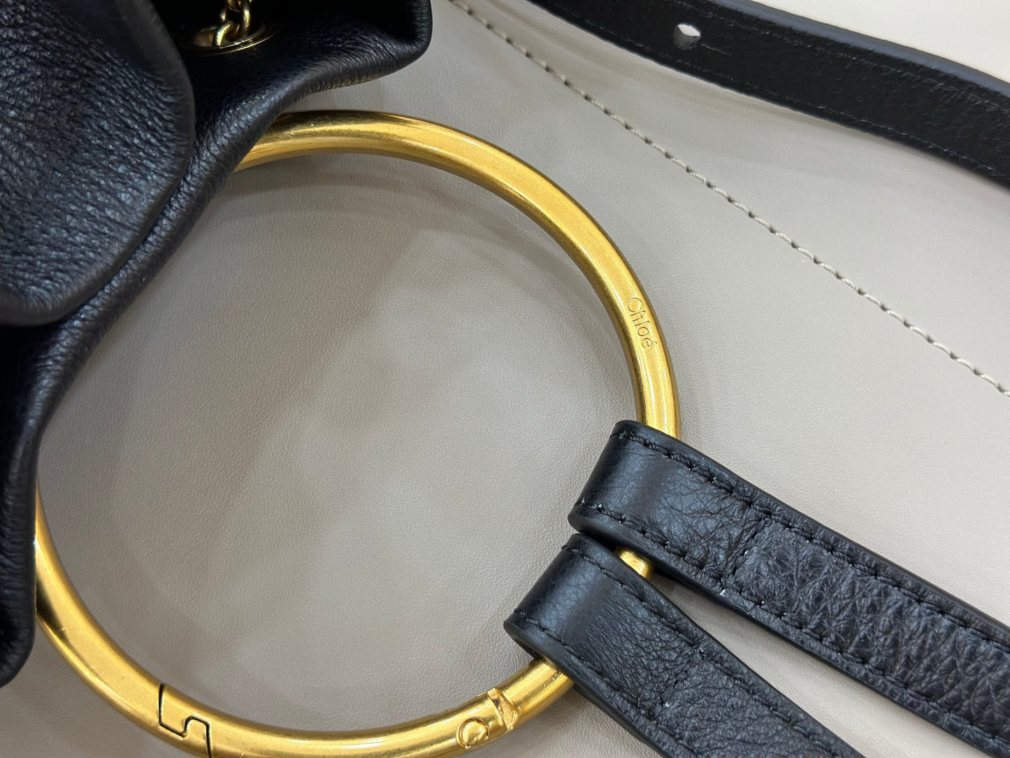 Chloe Bracelet BackPack