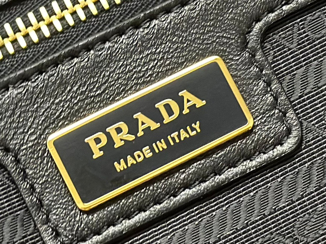 Prada Duffle Bag