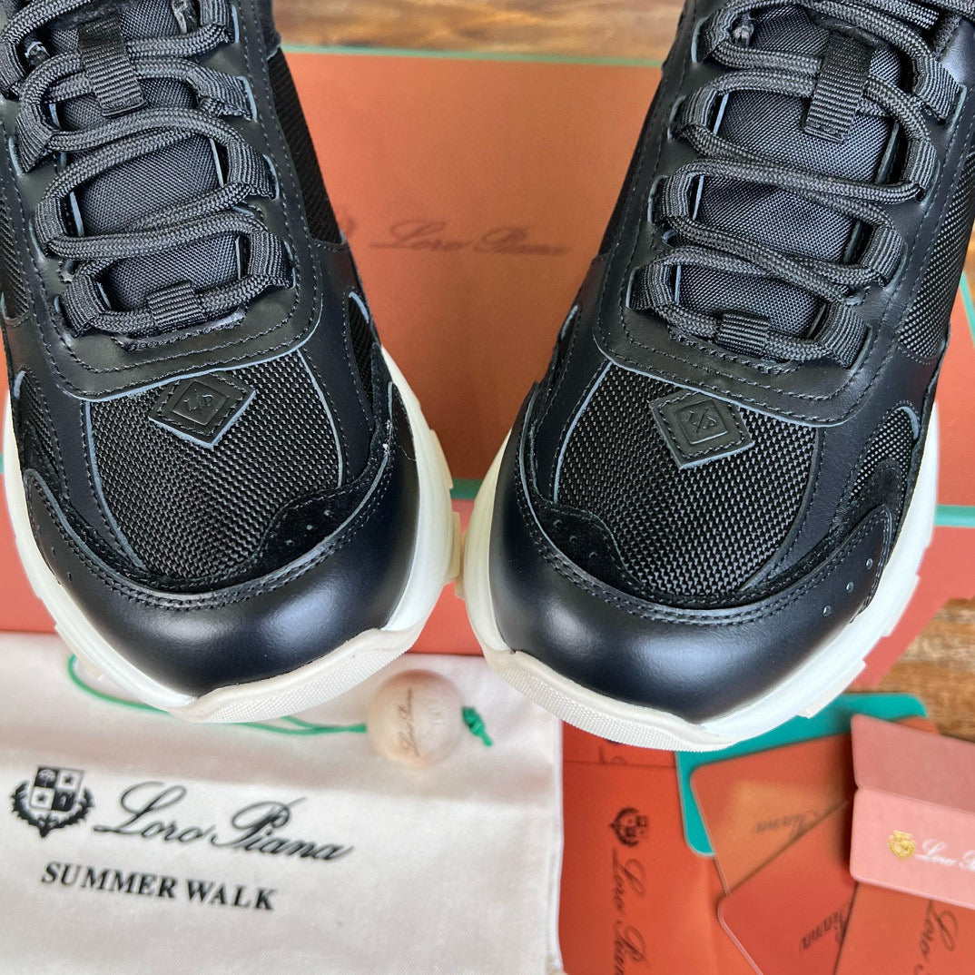 Loro Piana Shoes