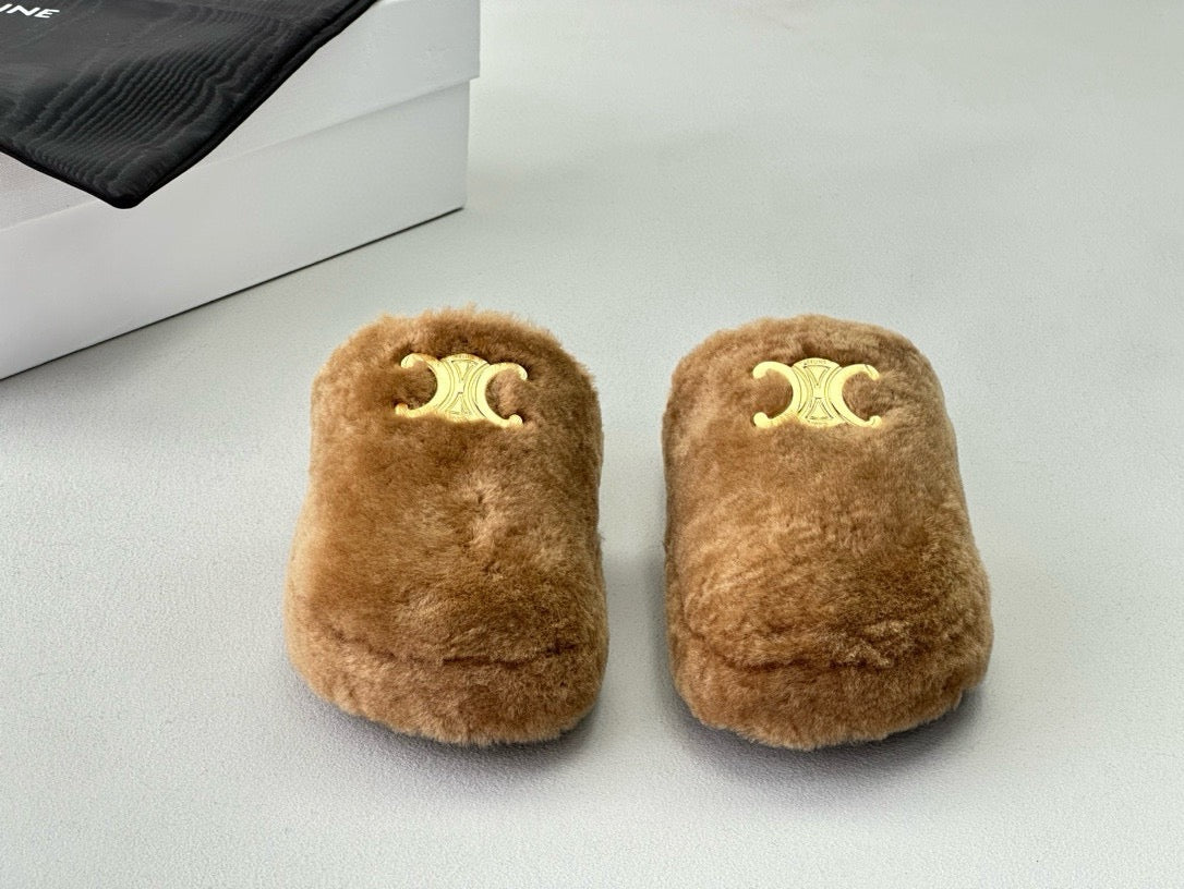 Celine Sandals