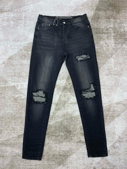 Amiri Jeans