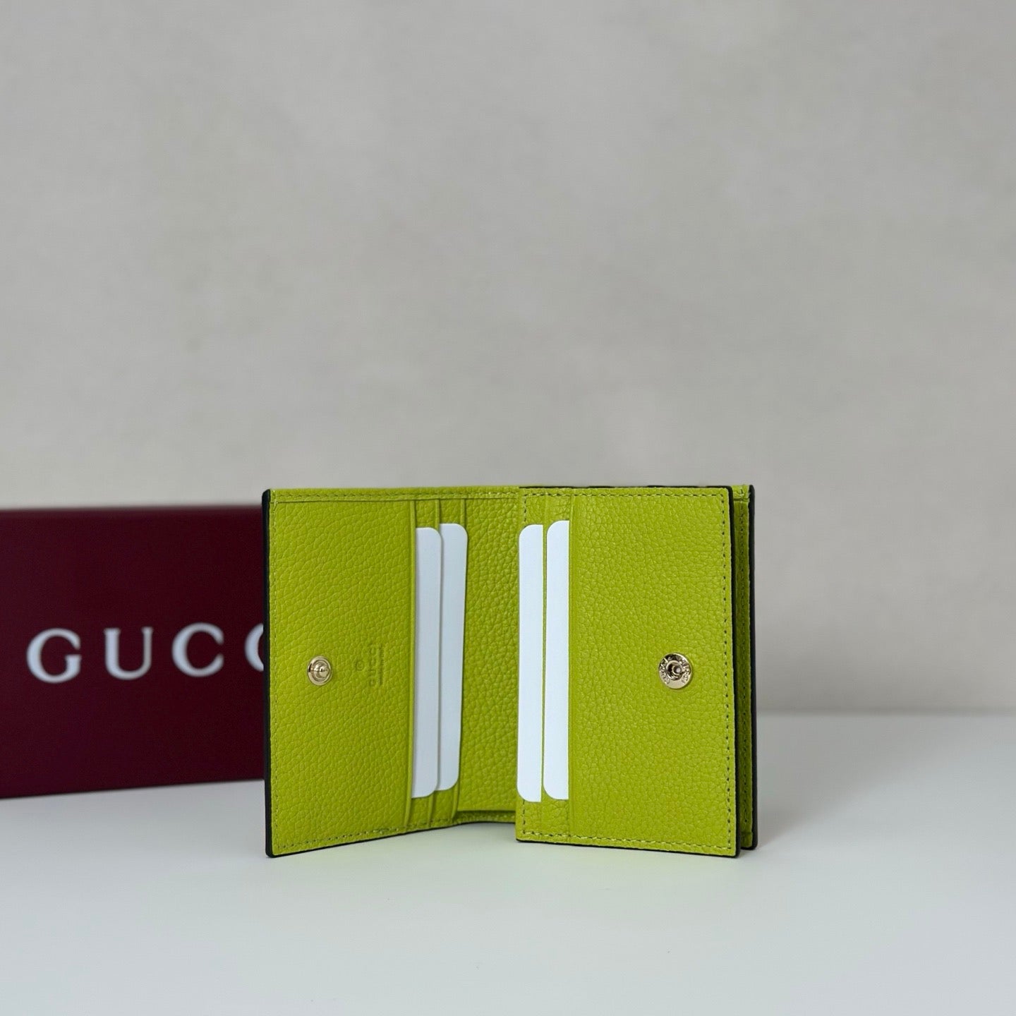 Gucci Wallet