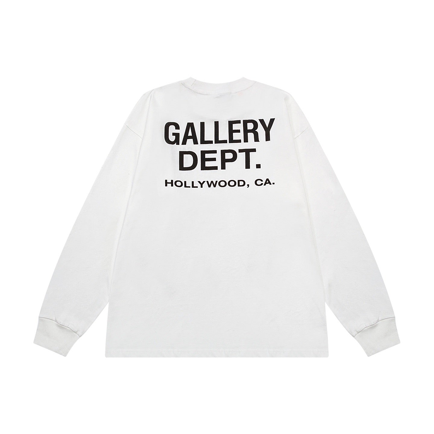 Gallery Dept Sweater