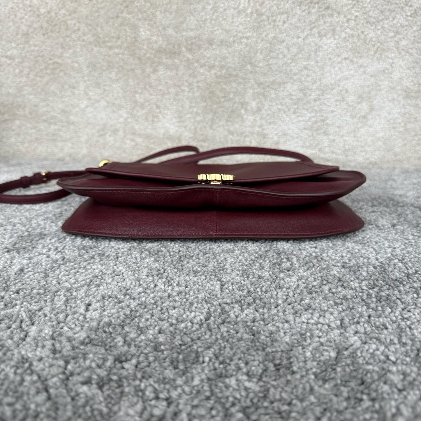 Celine Triomphe Sling Bag