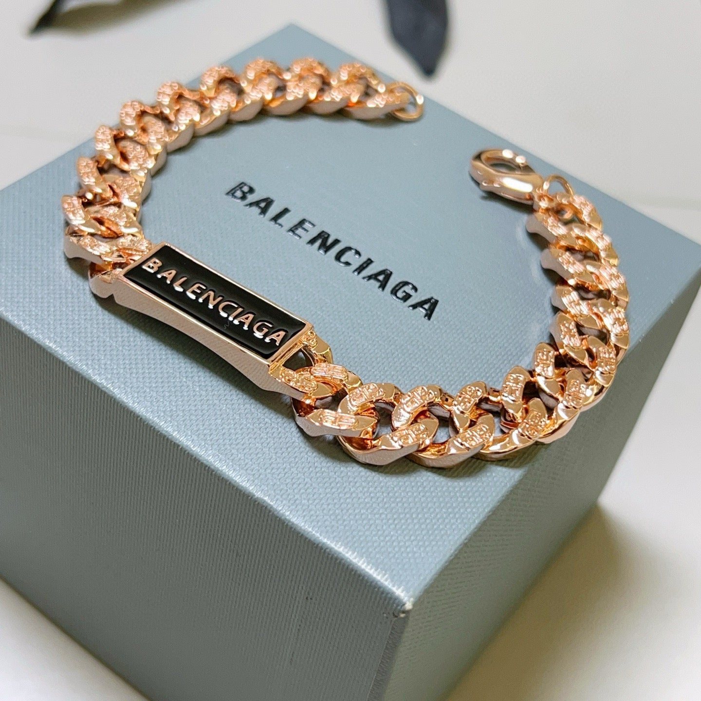 Balenciaga Bracelet