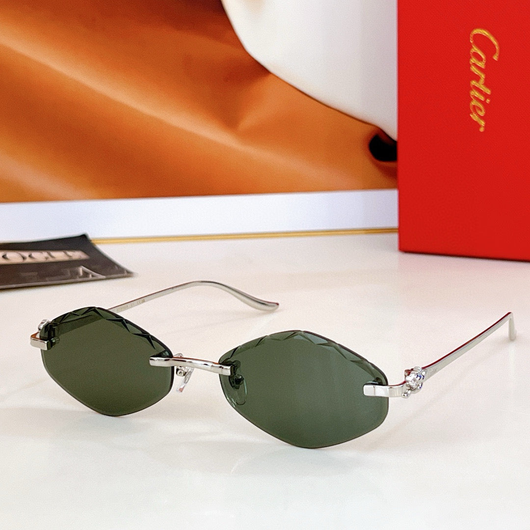 Cartier Sunglasses