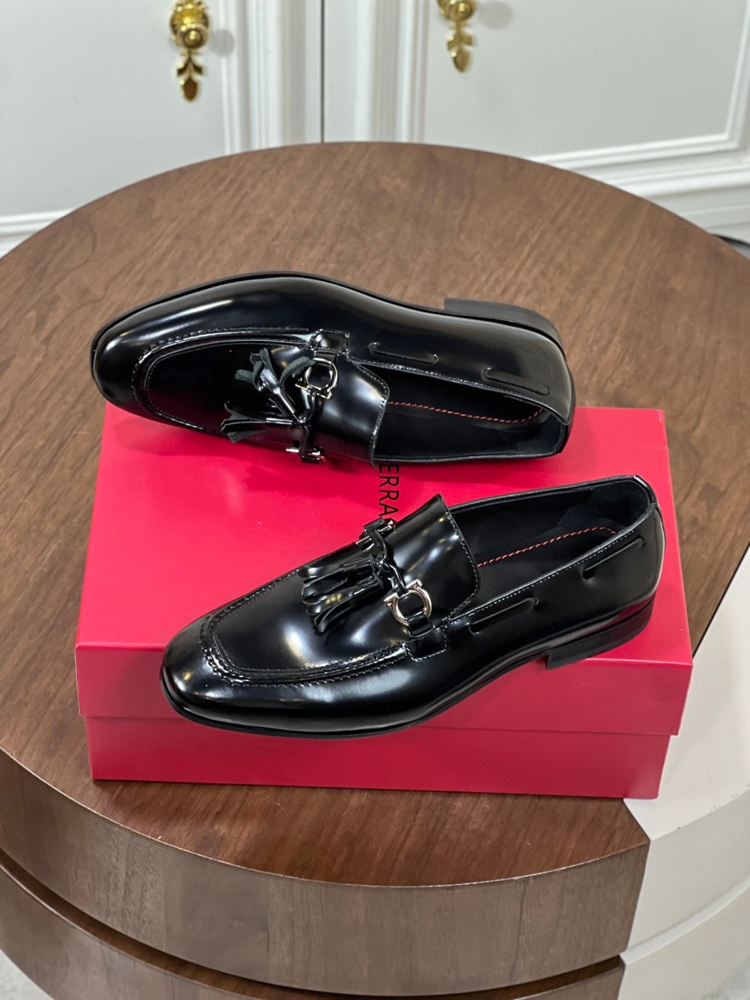FG Loafer