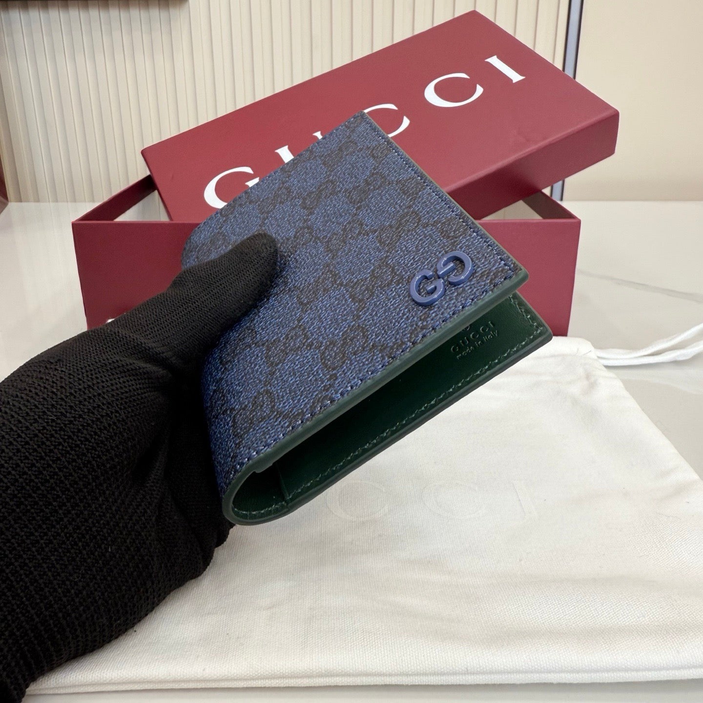 Gucci Wallet