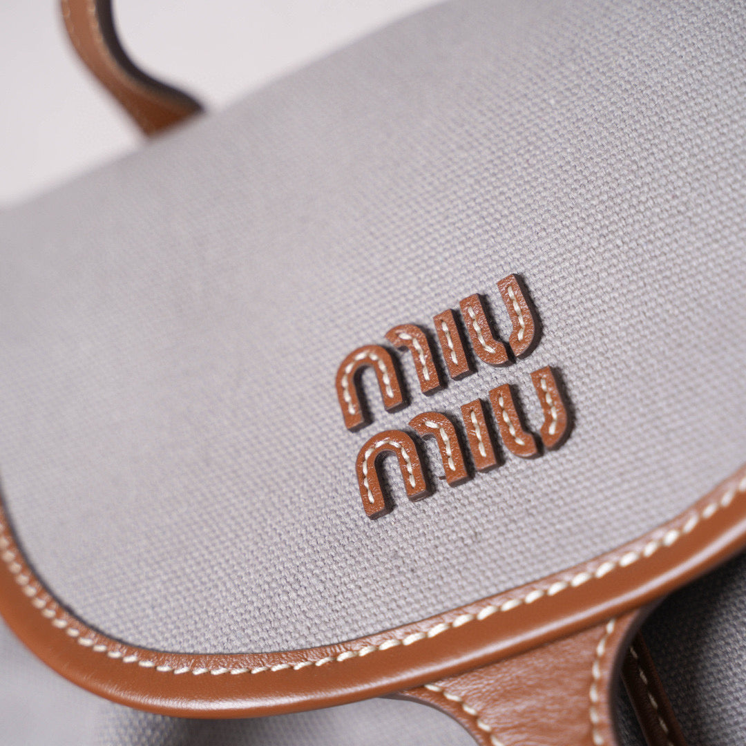 Miu Miu Backpack