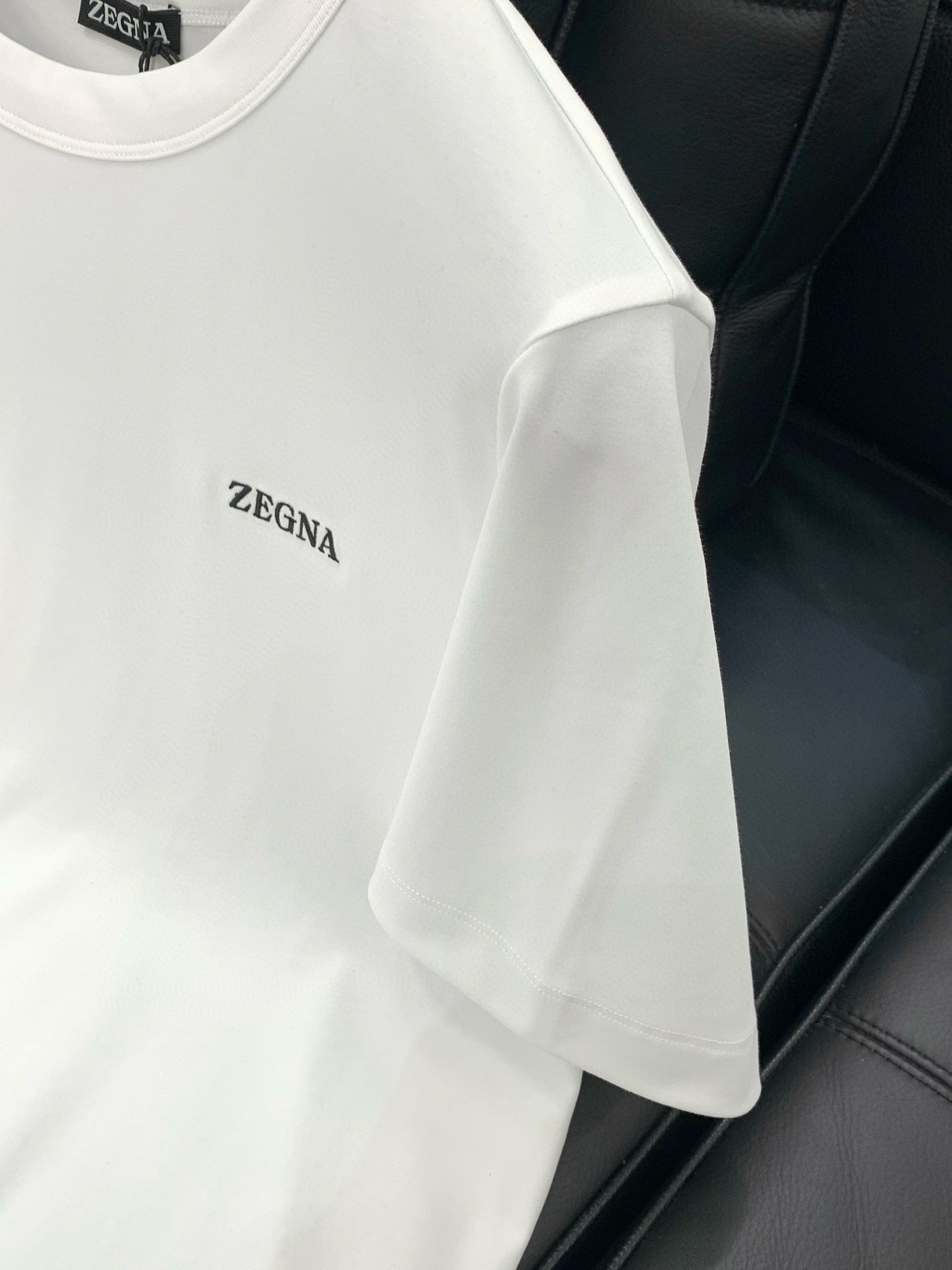 Zegna T-shirt
