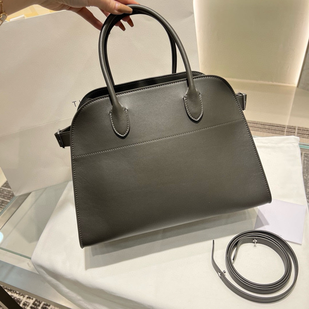 The Row MX12 Handbag