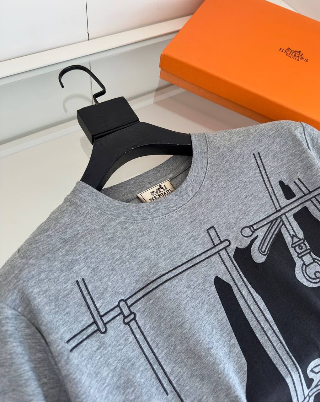 Hermes T-shirt