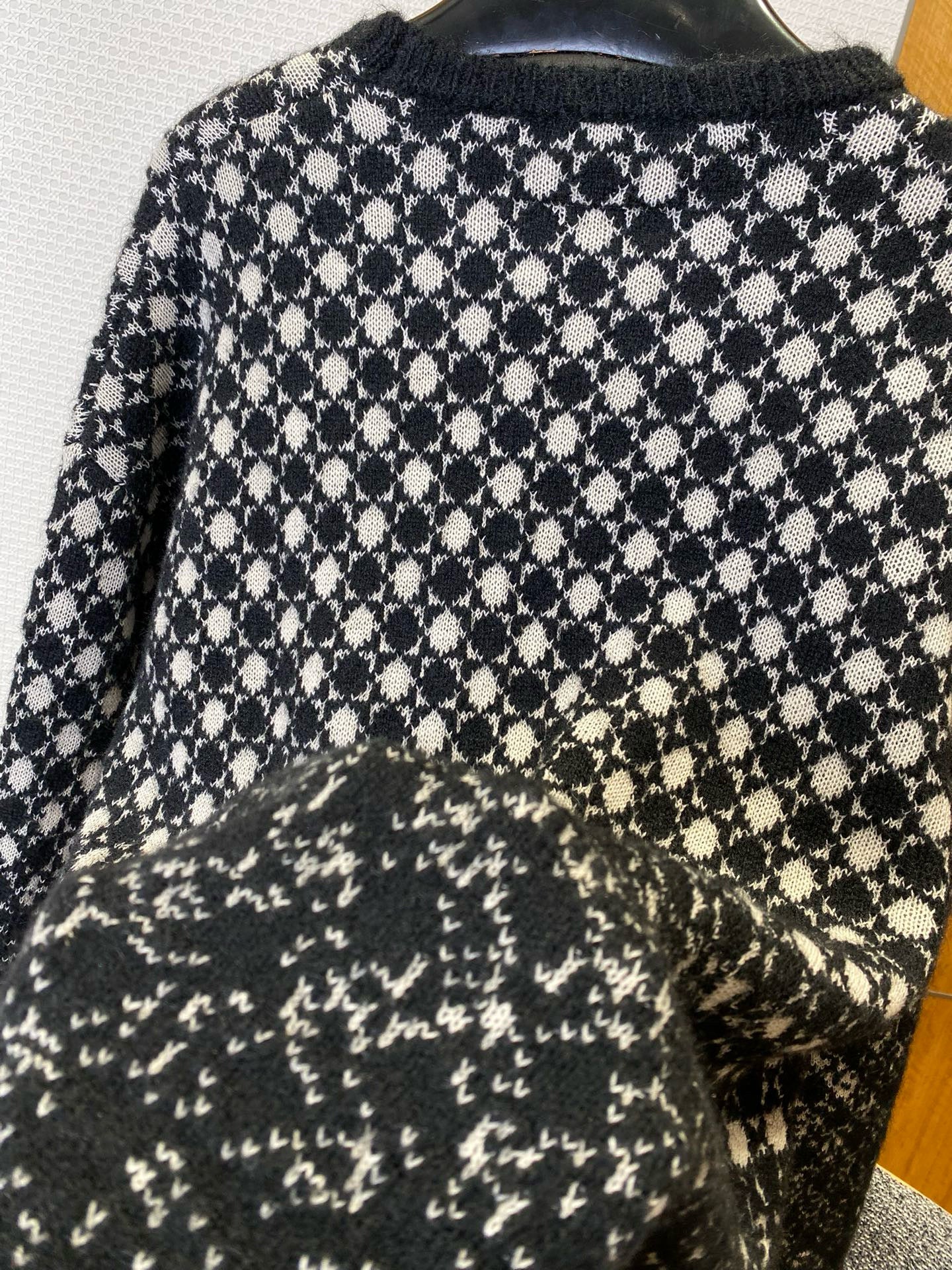 Maison Margiela Sweater