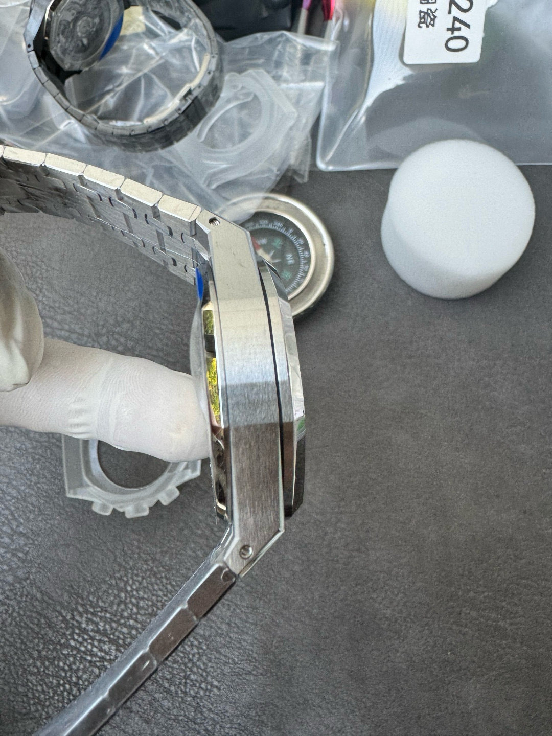 Audemars Piguet Royal Oak Chronograph 26240ST 41mm