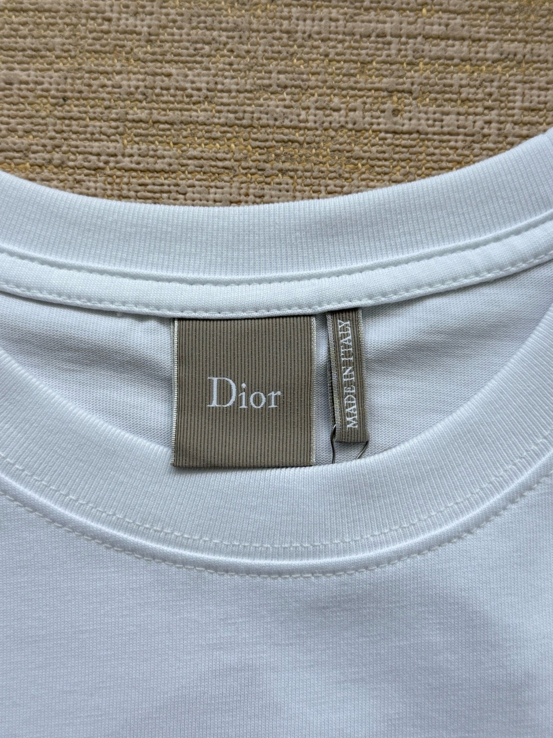 Dior T-shirt