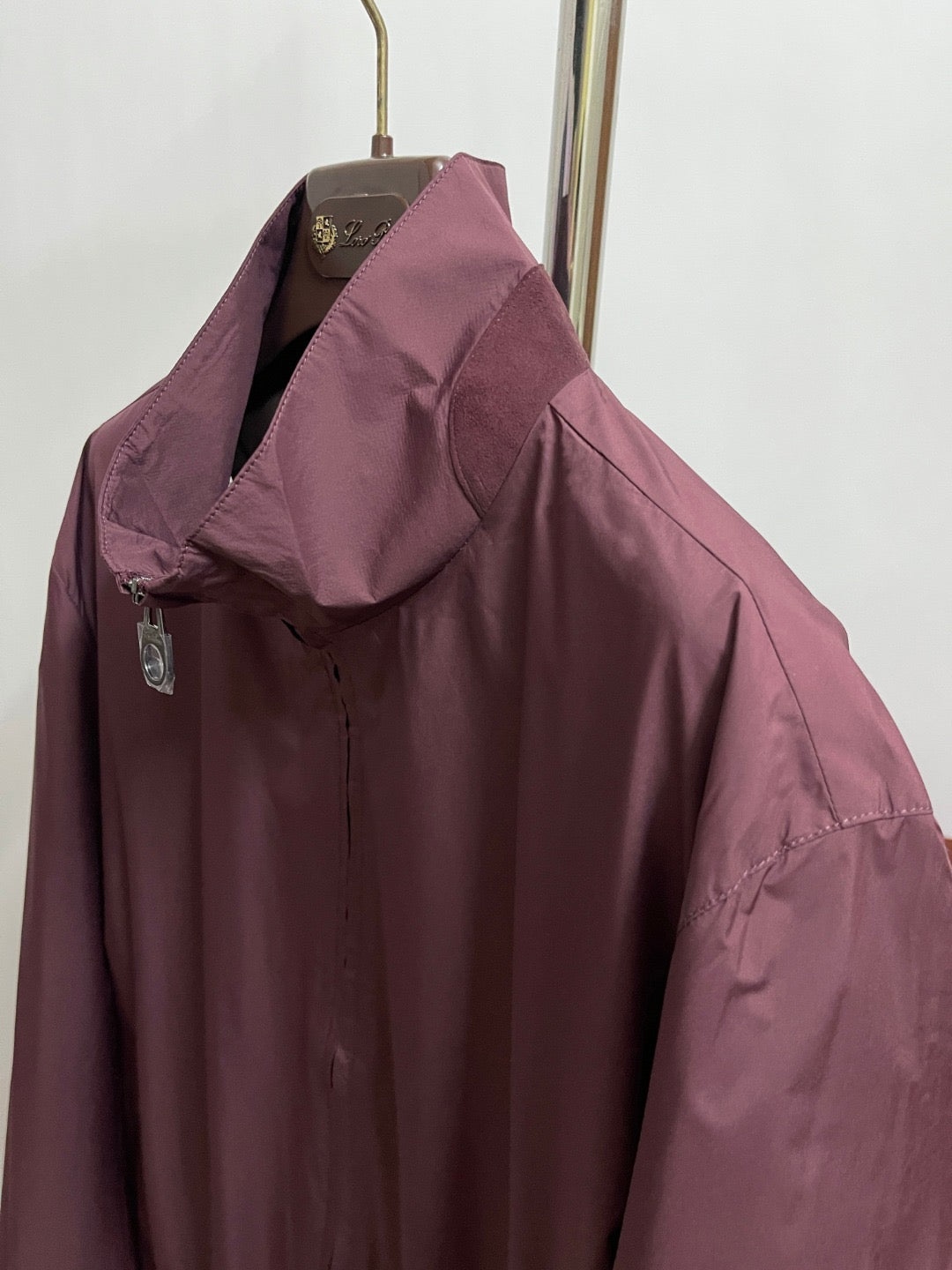 LP Jacket