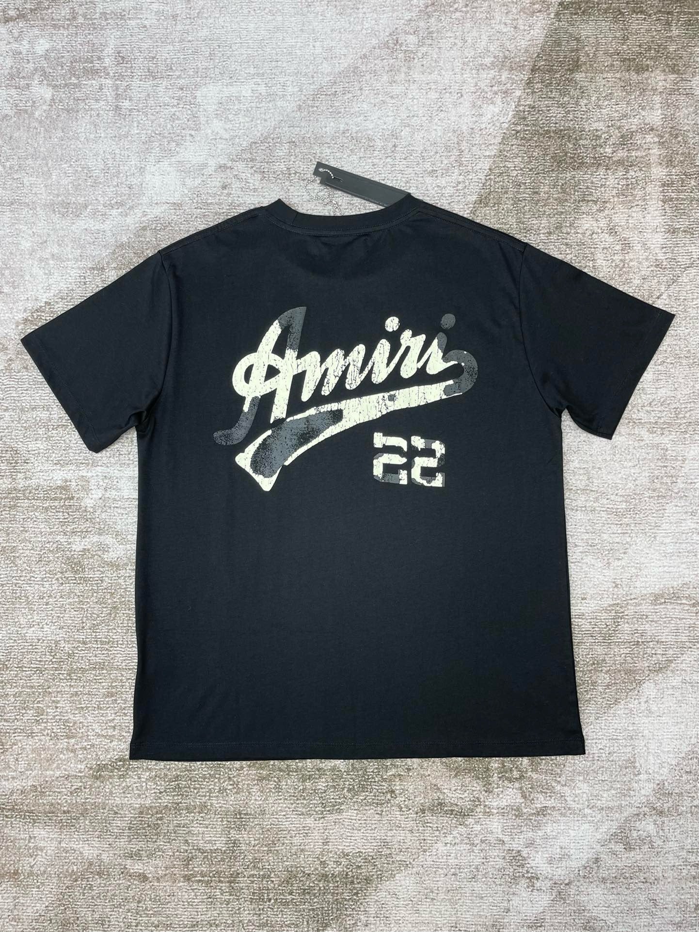 Camiseta Amiri