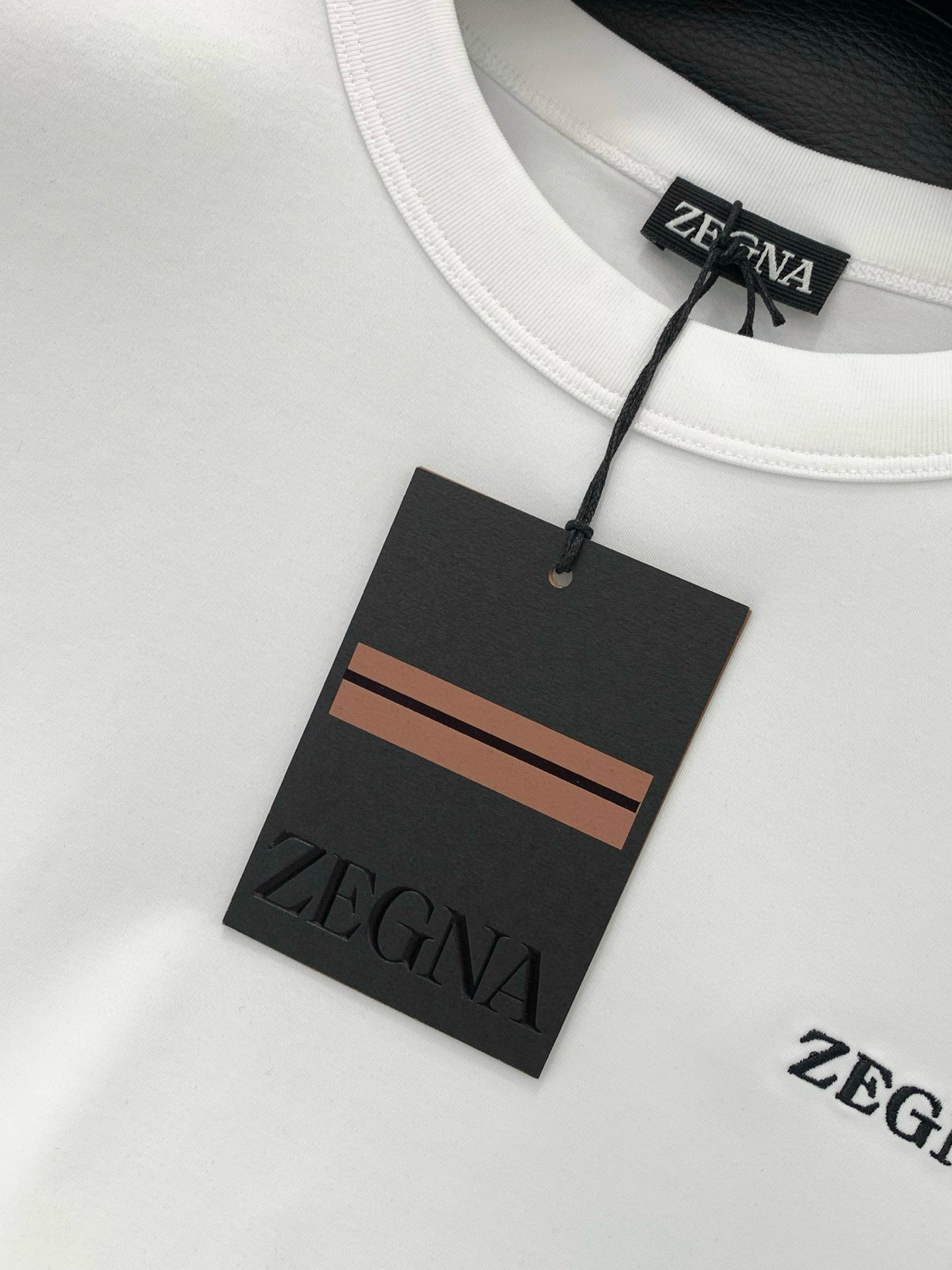 Zegna T-shirt