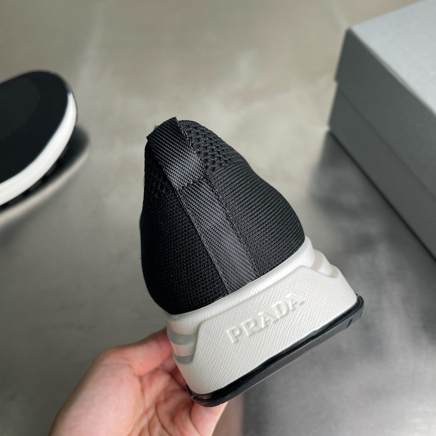 Prada Sneakers