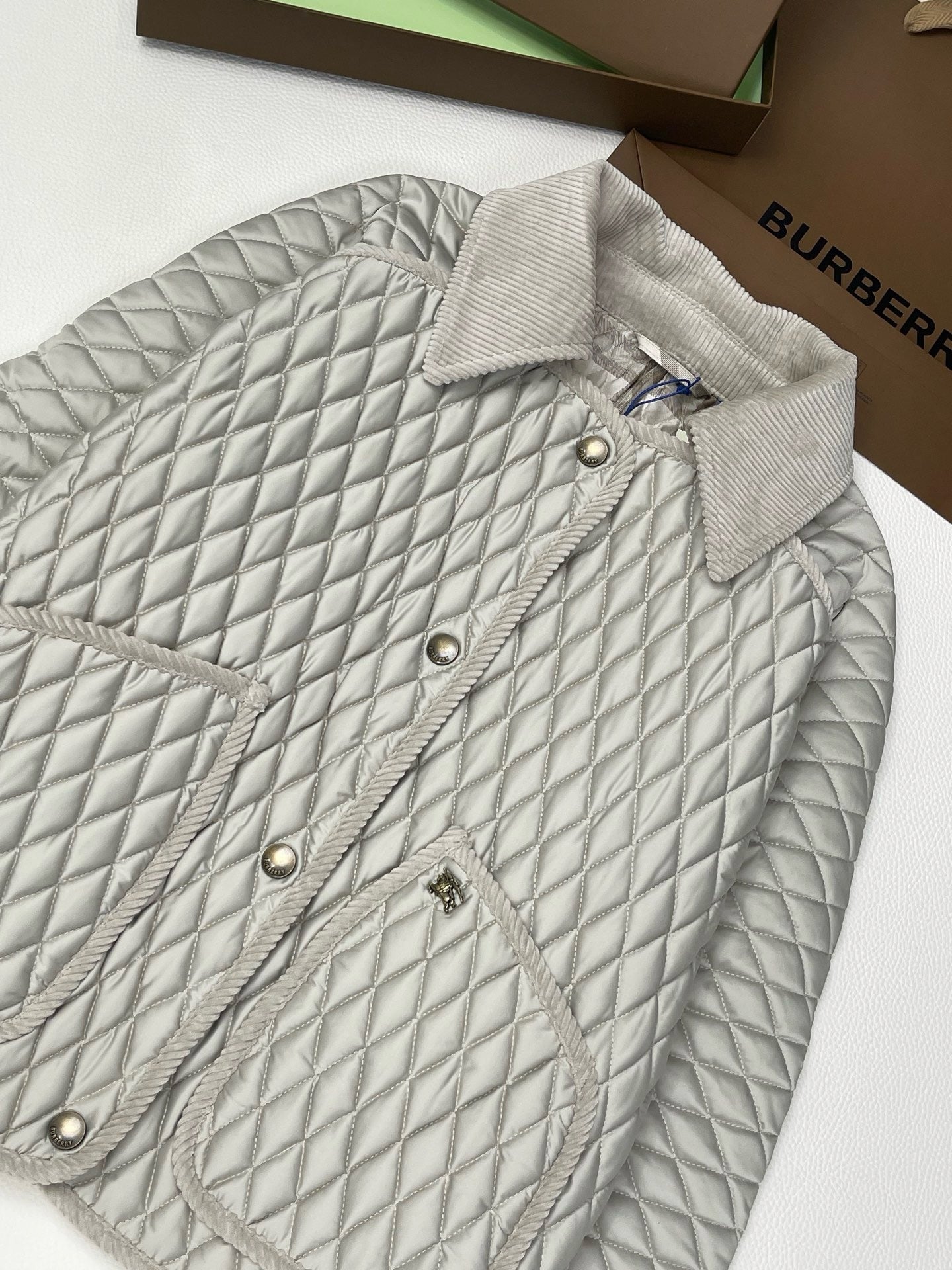 BBR Jacket