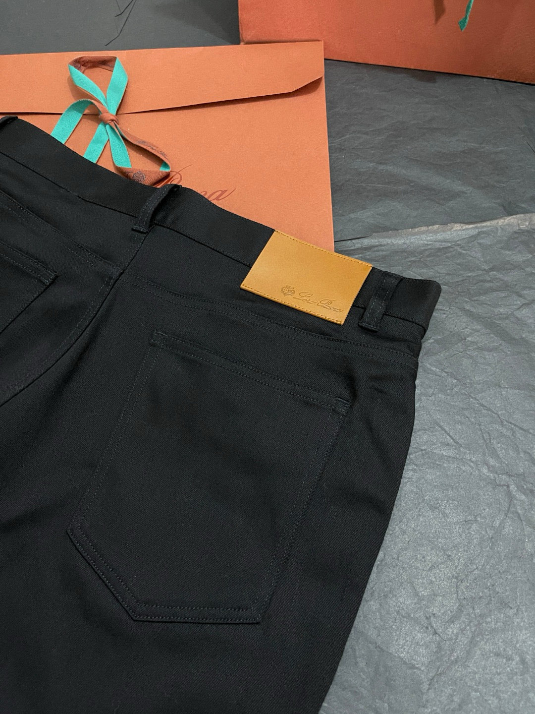 Loro Piana Long Pants