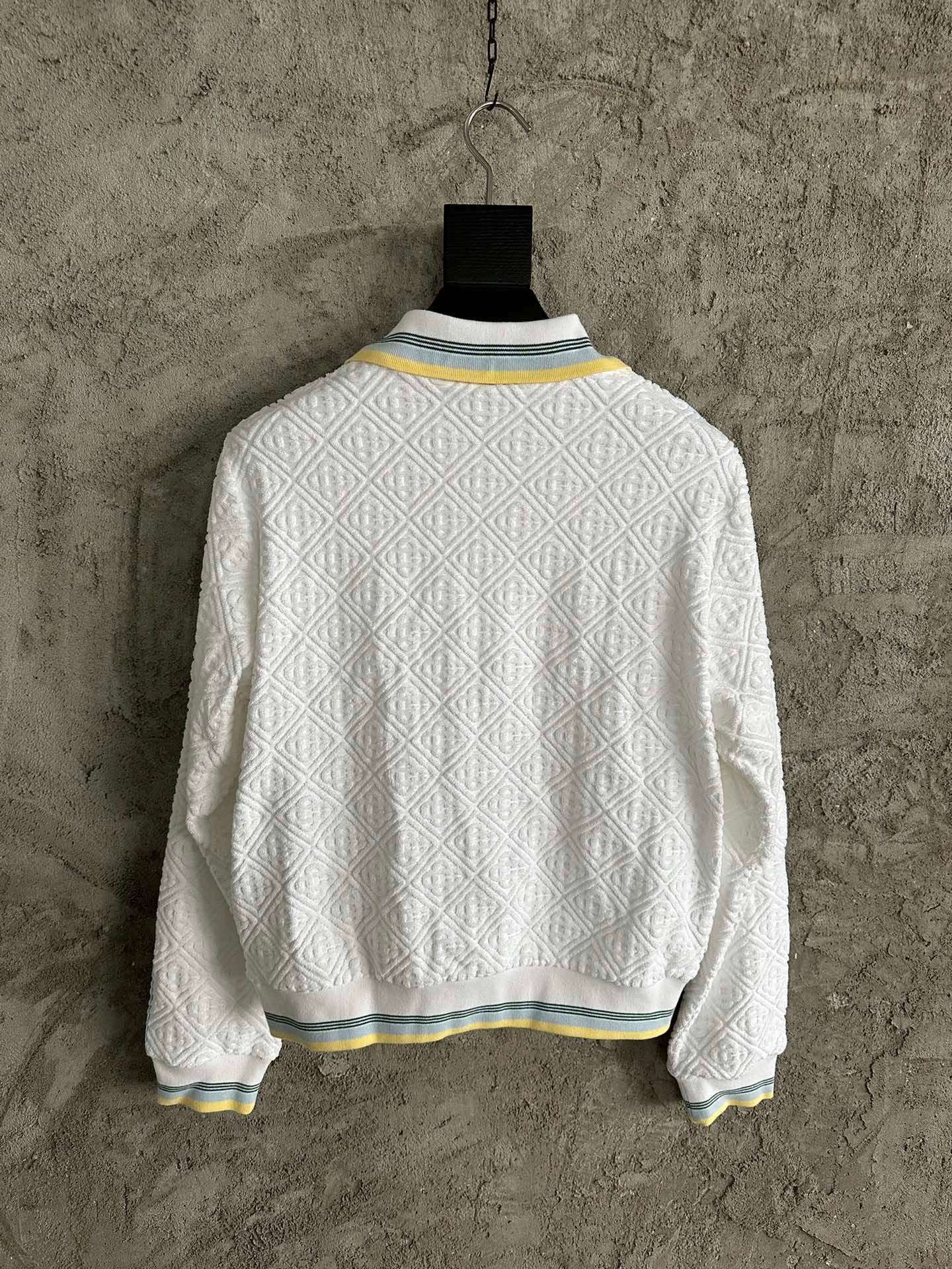 Casablanca Jacket