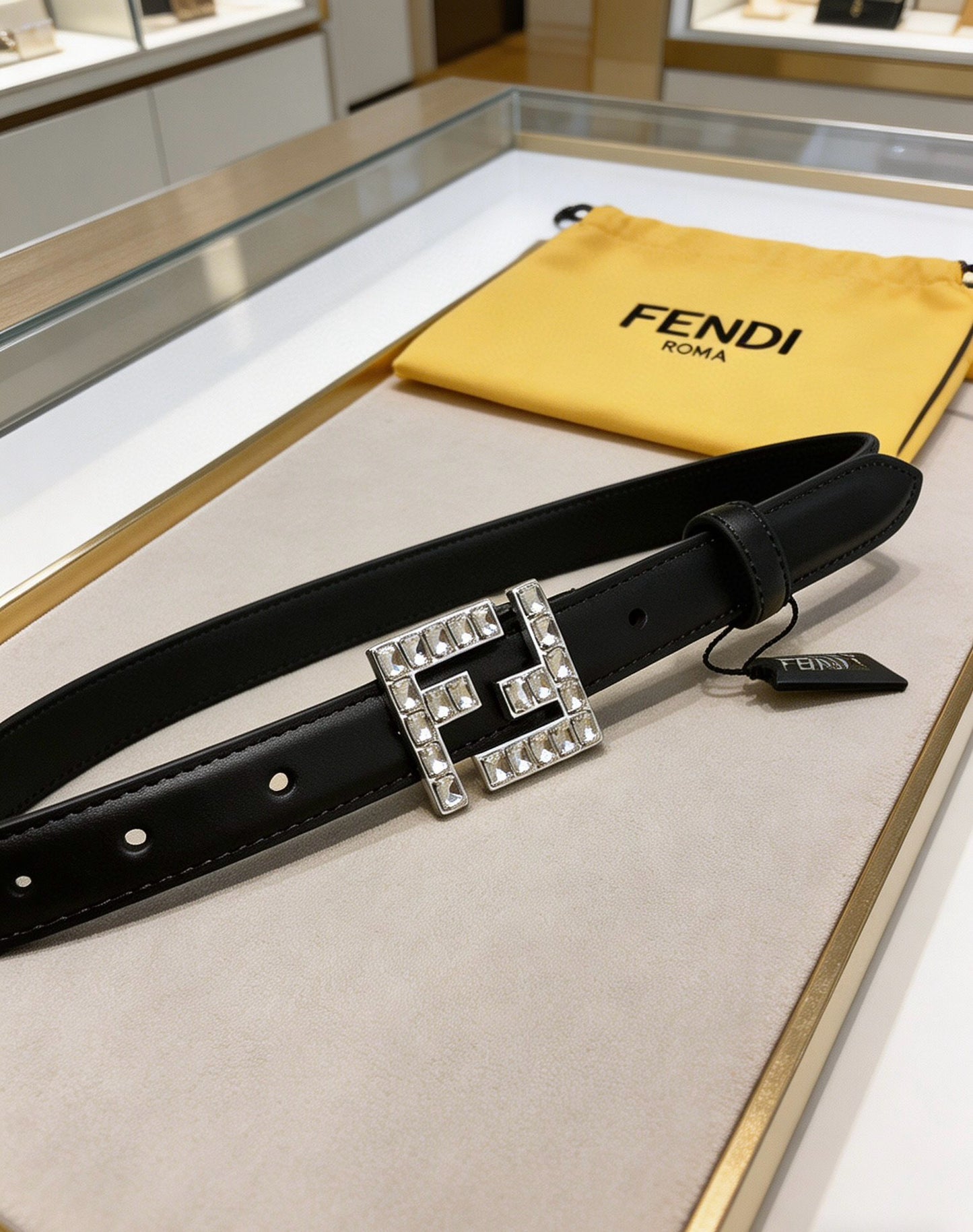 Fendi Belt