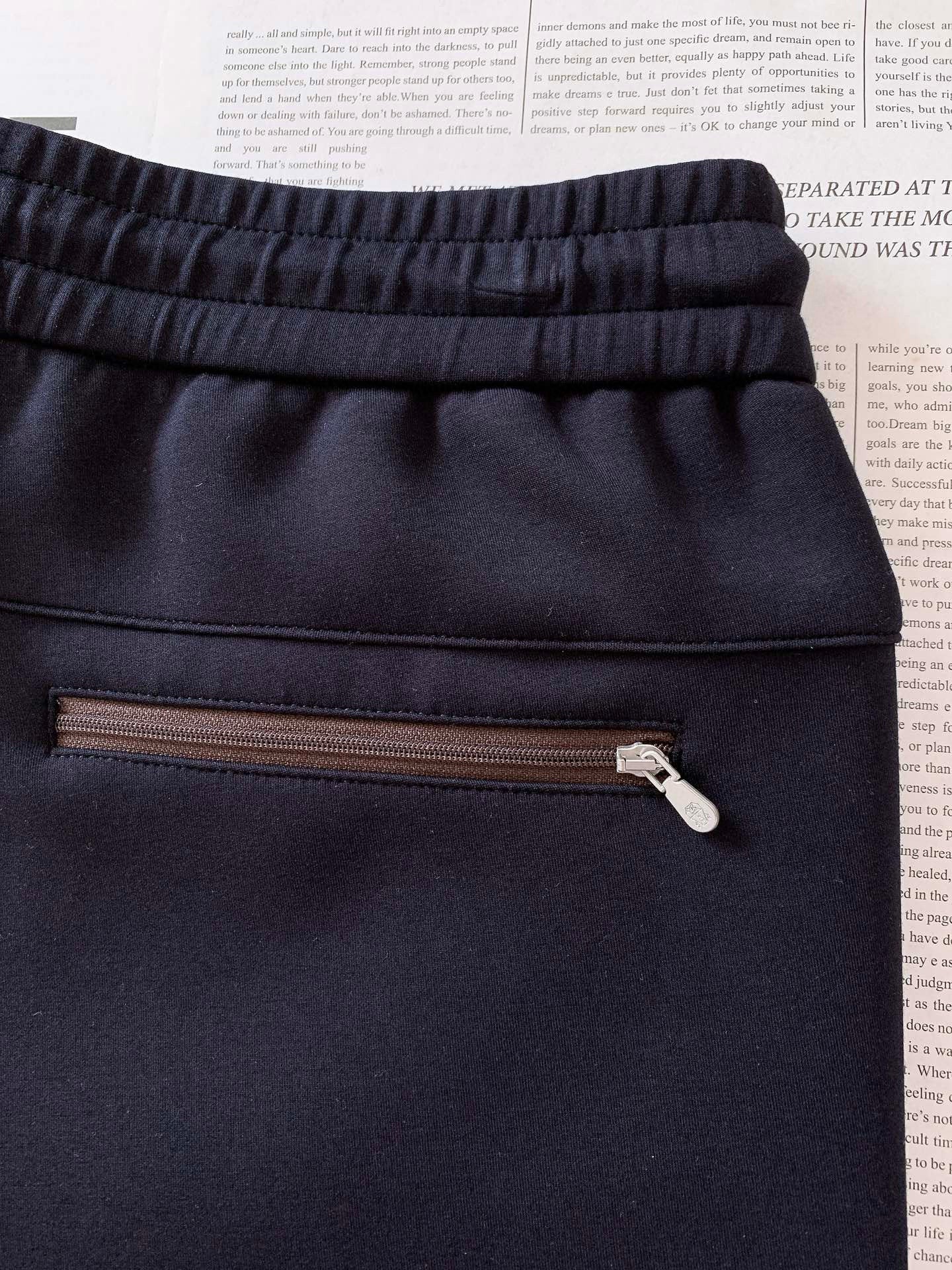 Brunello Cucinelli Long Pants