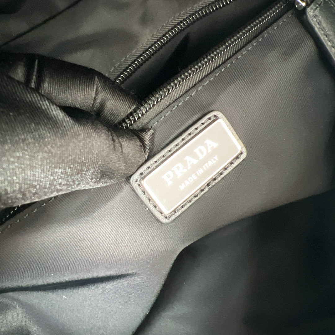 Prada Shoulder Bag