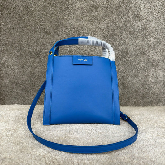 Celine Cubo Handbag