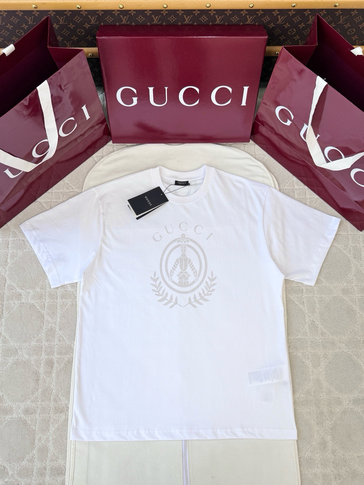 Gucci T-shirt