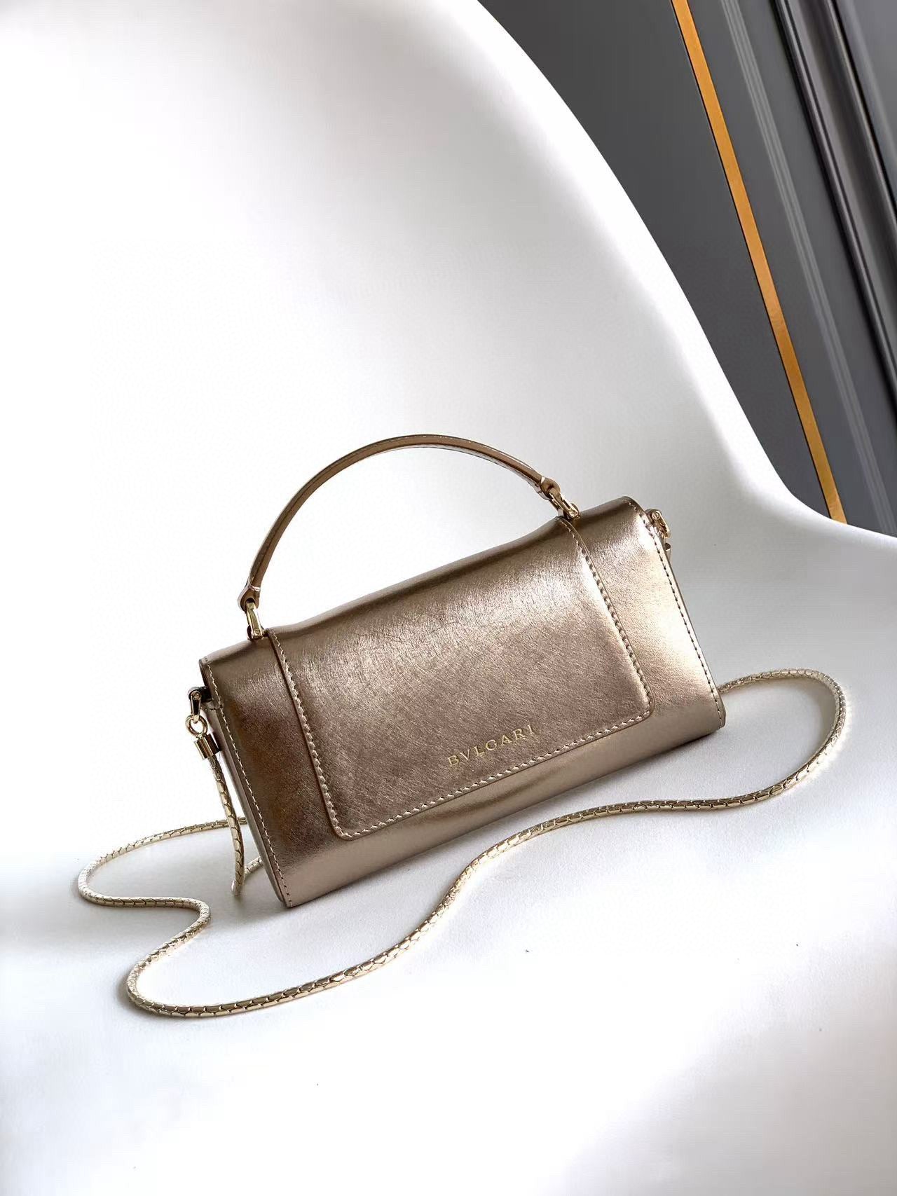 Bvlgari Serpenti Froever Bag